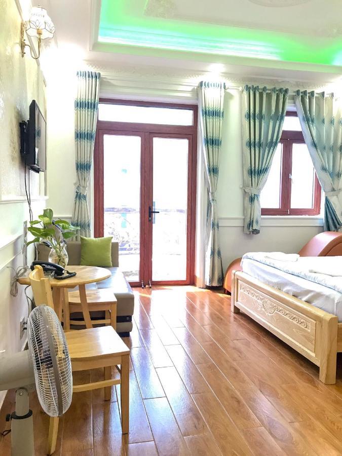 Amor Hotel Khách sạn TP. Hồ Chí Minh