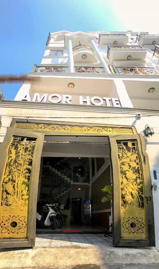 Khách sạn Amor Hotel TP. Hồ Chí Minh