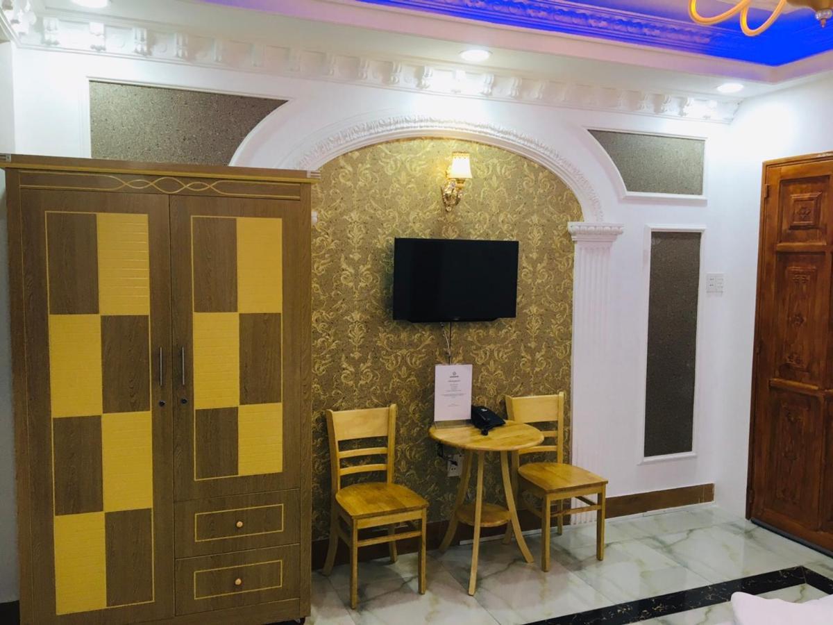Amor Hotel Khách sạn