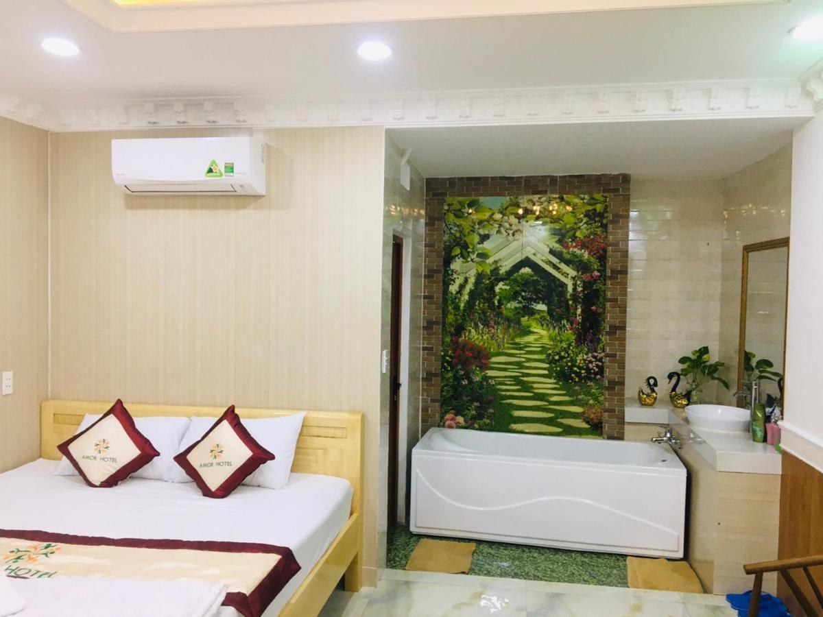 Khách sạn Amor Hotel TP. Hồ Chí Minh