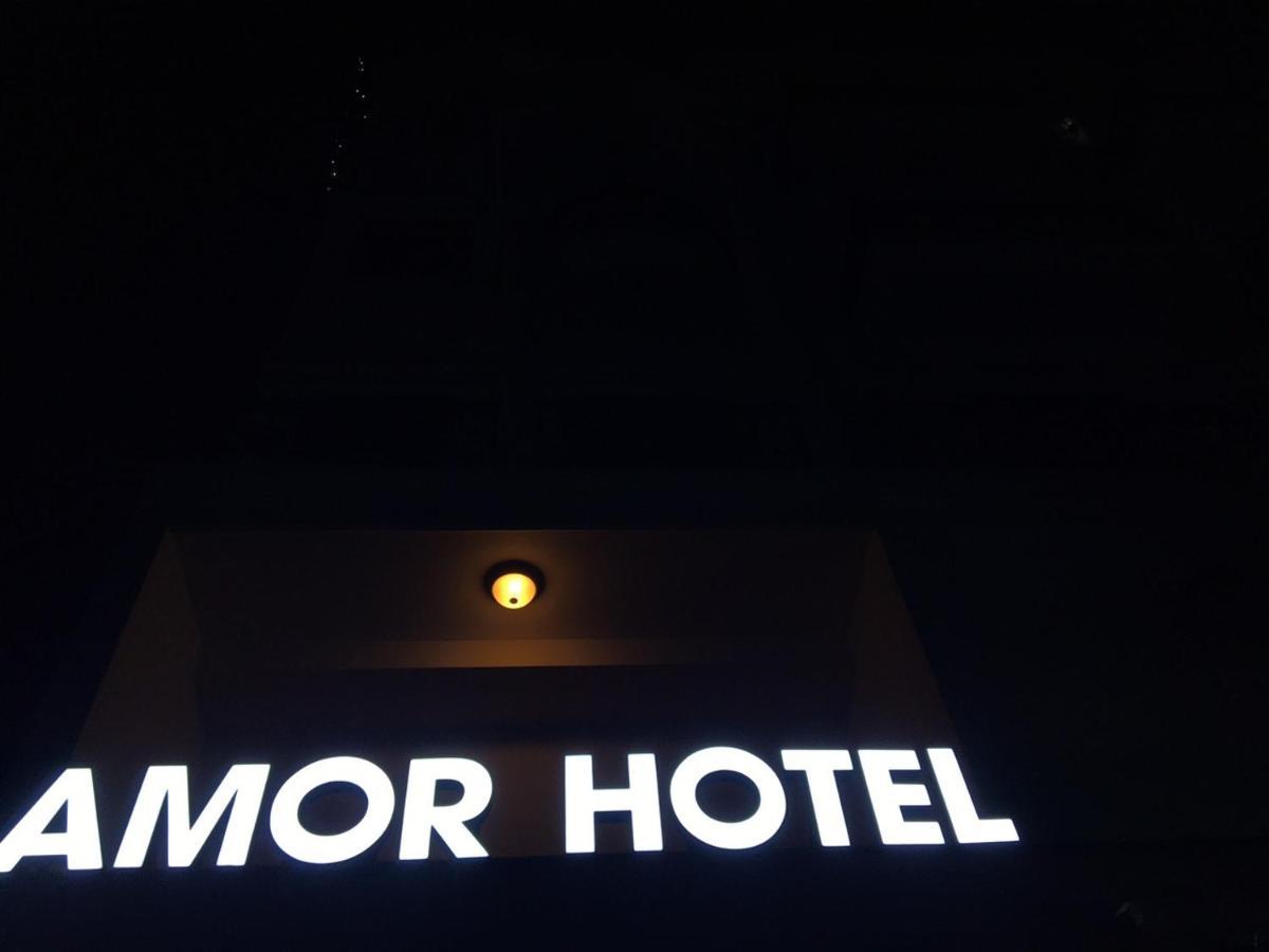 Amor Hotel TP. Hồ Chí Minh