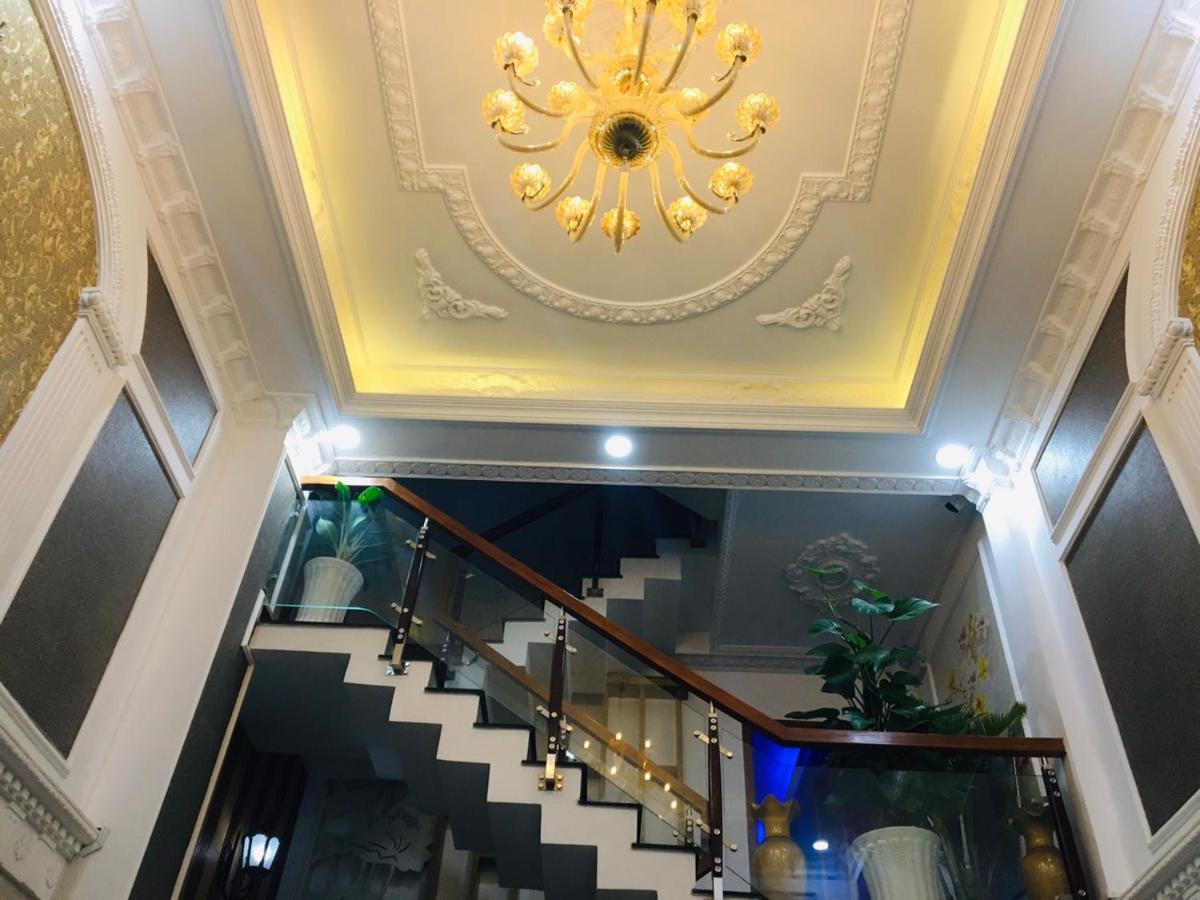 Amor Hotel Khách sạn 2*