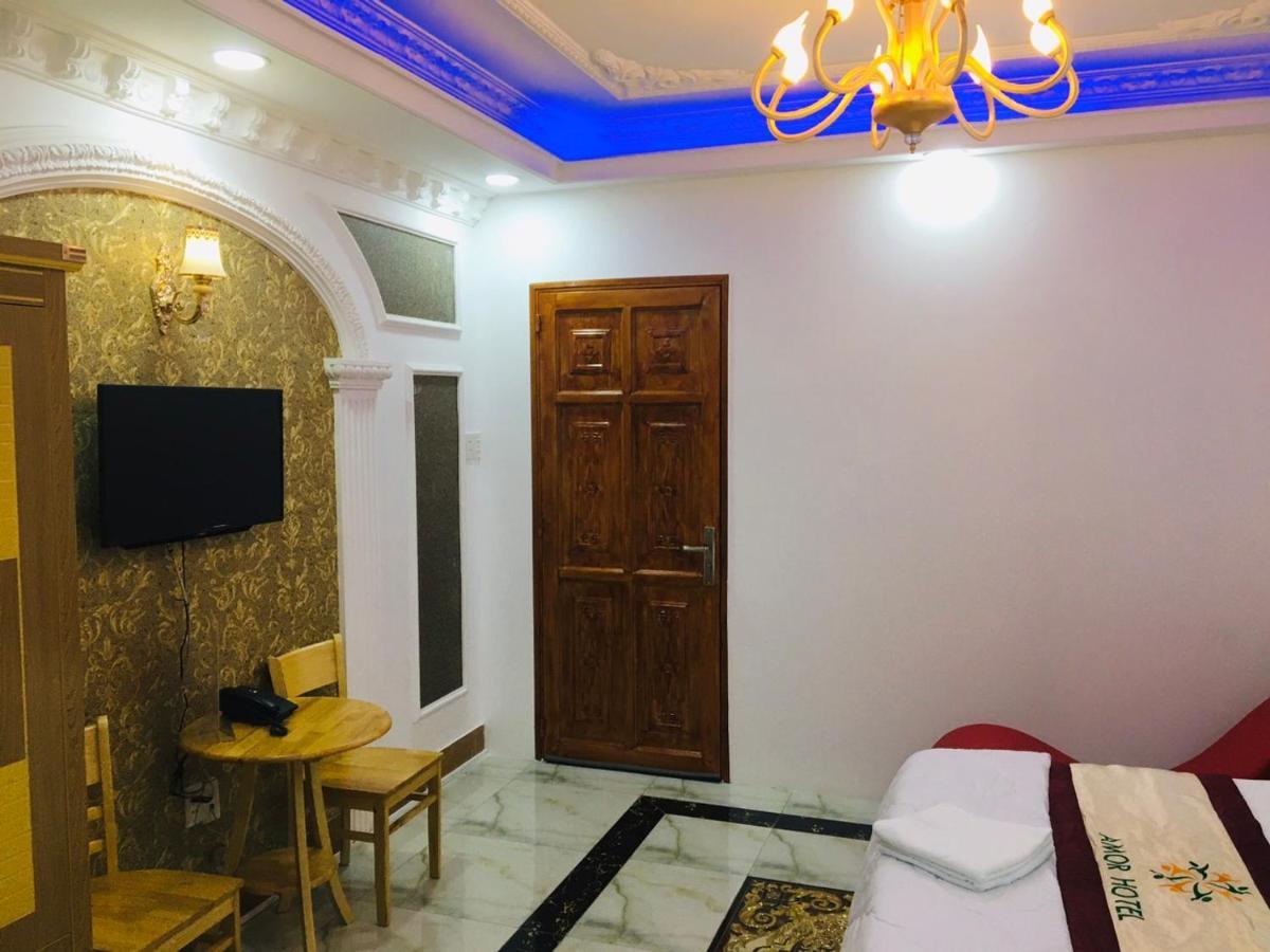 Amor Hotel Khách sạn