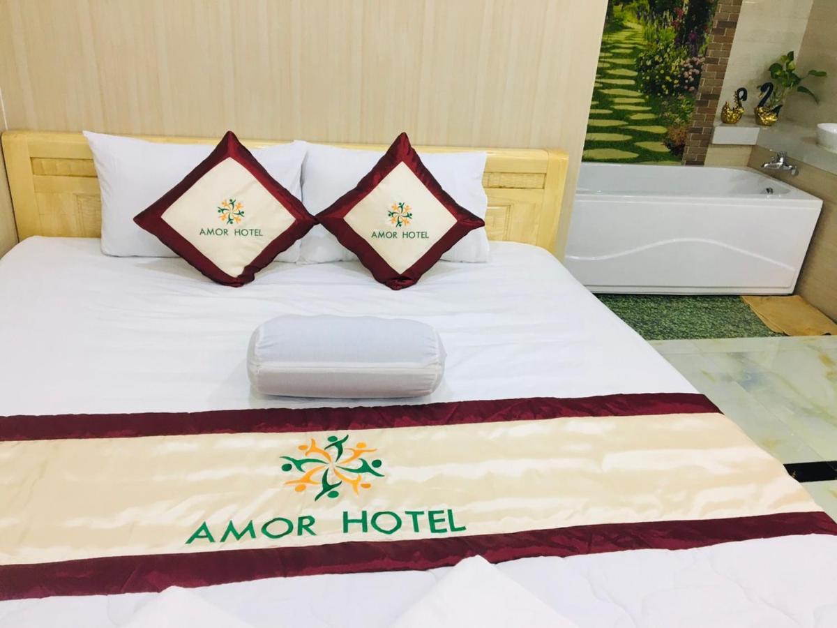 Amor Hotel 2* TP. Hồ Chí Minh