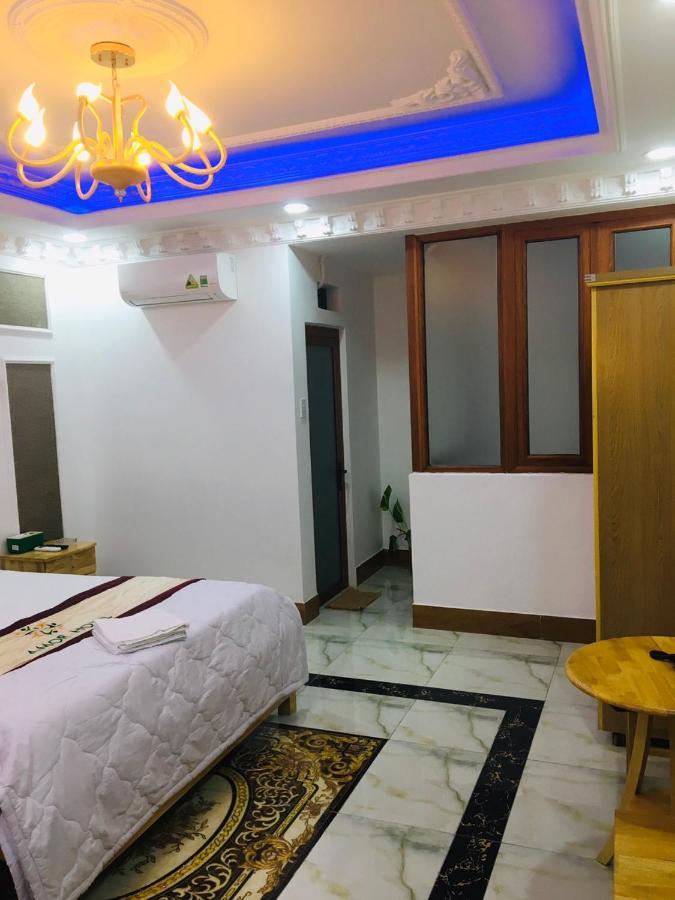 Amor Hotel TP. Hồ Chí Minh