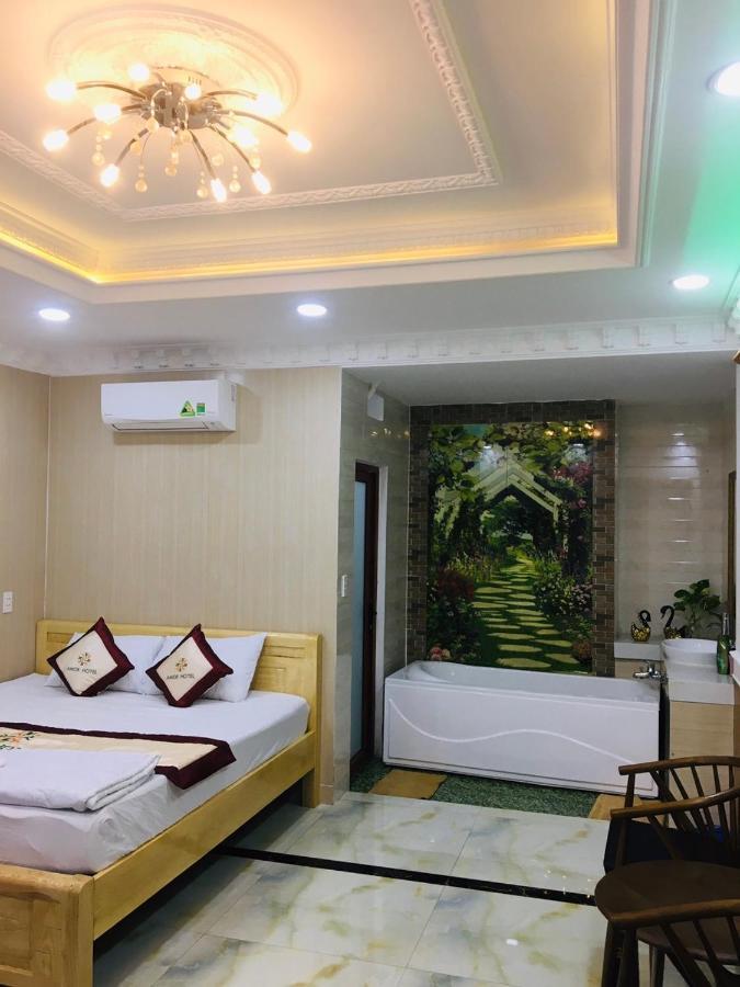 Amor Hotel Khách sạn 2*