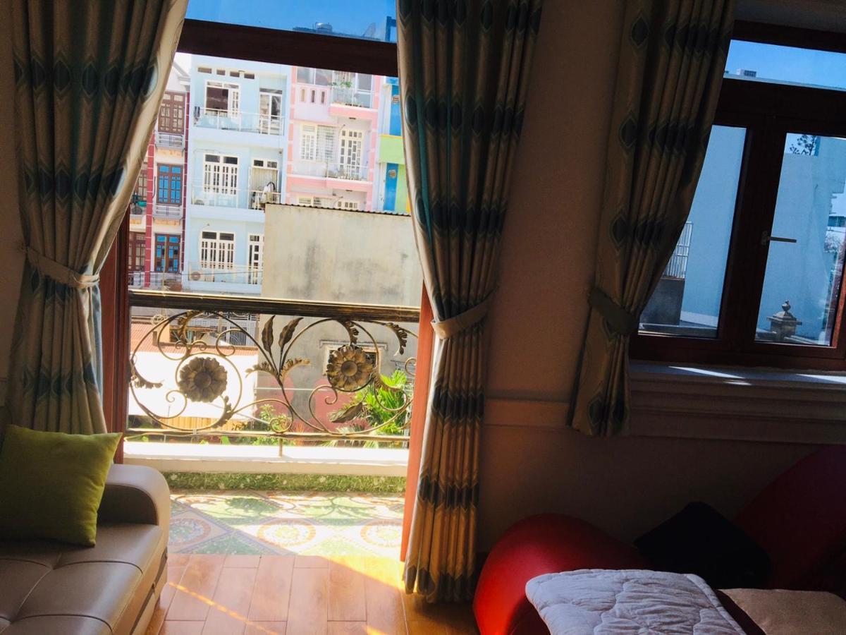 Khách sạn Amor Hotel 2*