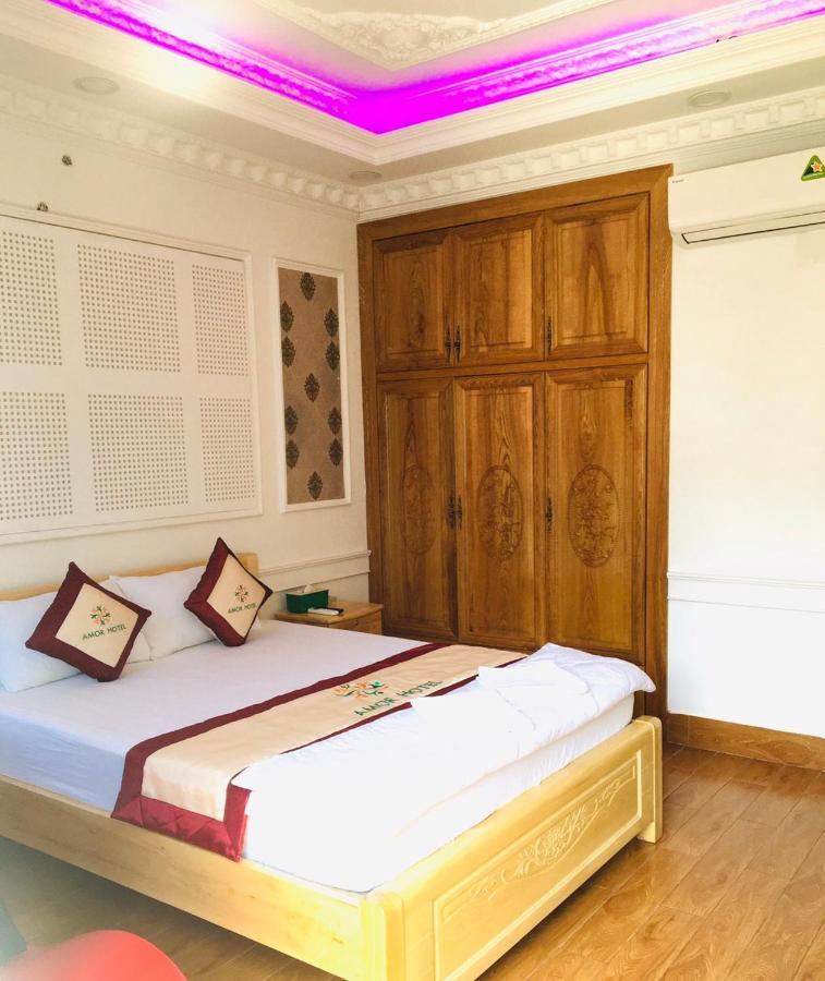 Khách sạn Amor Hotel 2*