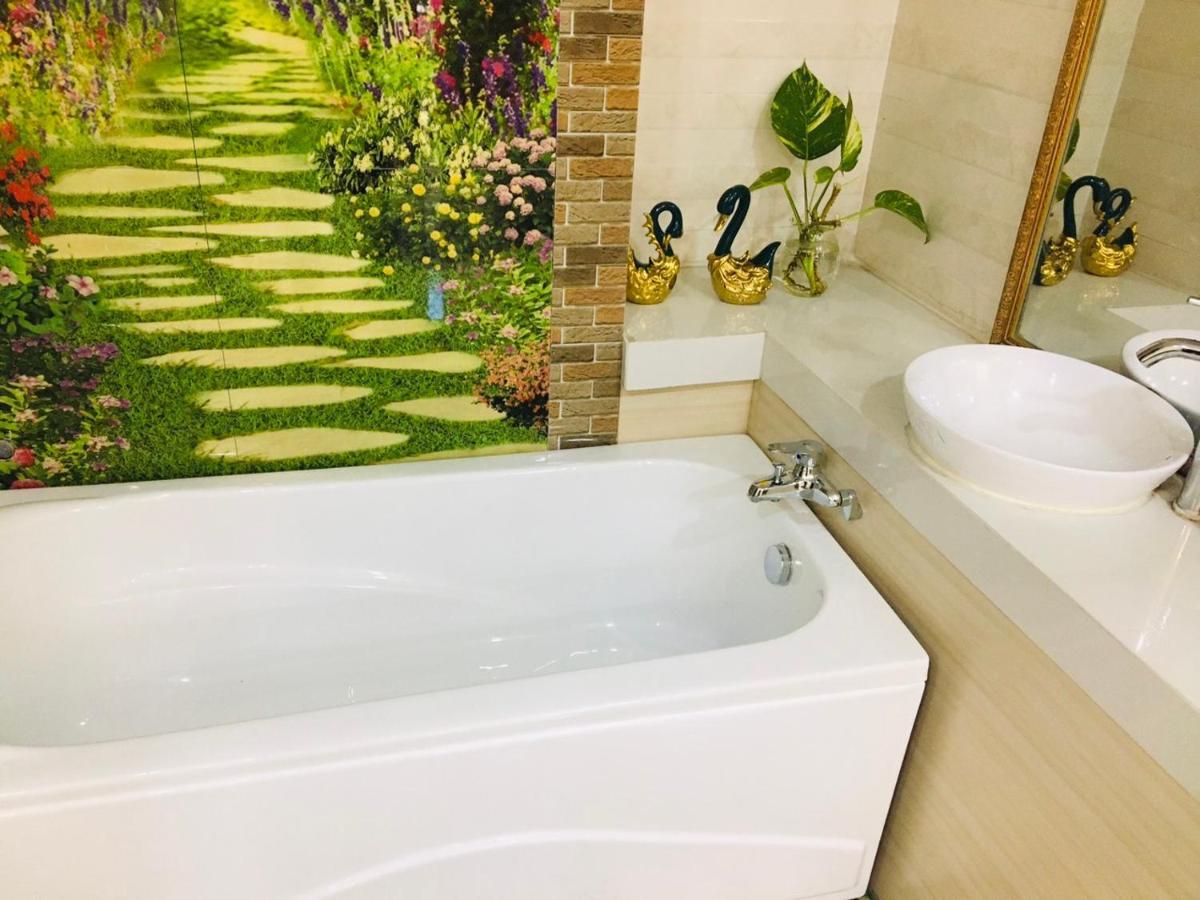 Khách sạn Amor Hotel TP. Hồ Chí Minh