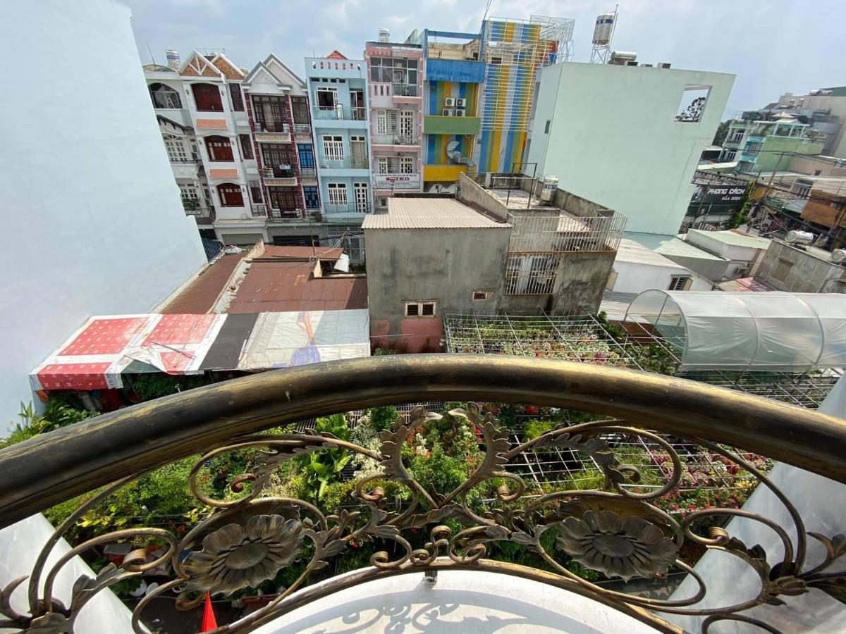 Khách sạn Amor Hotel TP. Hồ Chí Minh