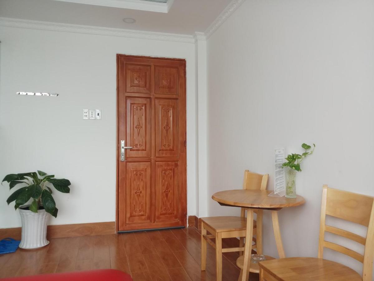 Khách sạn Amor Hotel 2*