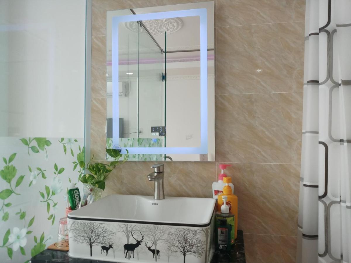 Amor Hotel Khách sạn