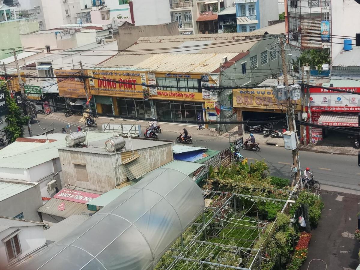 Khách sạn Amor Hotel TP. Hồ Chí Minh