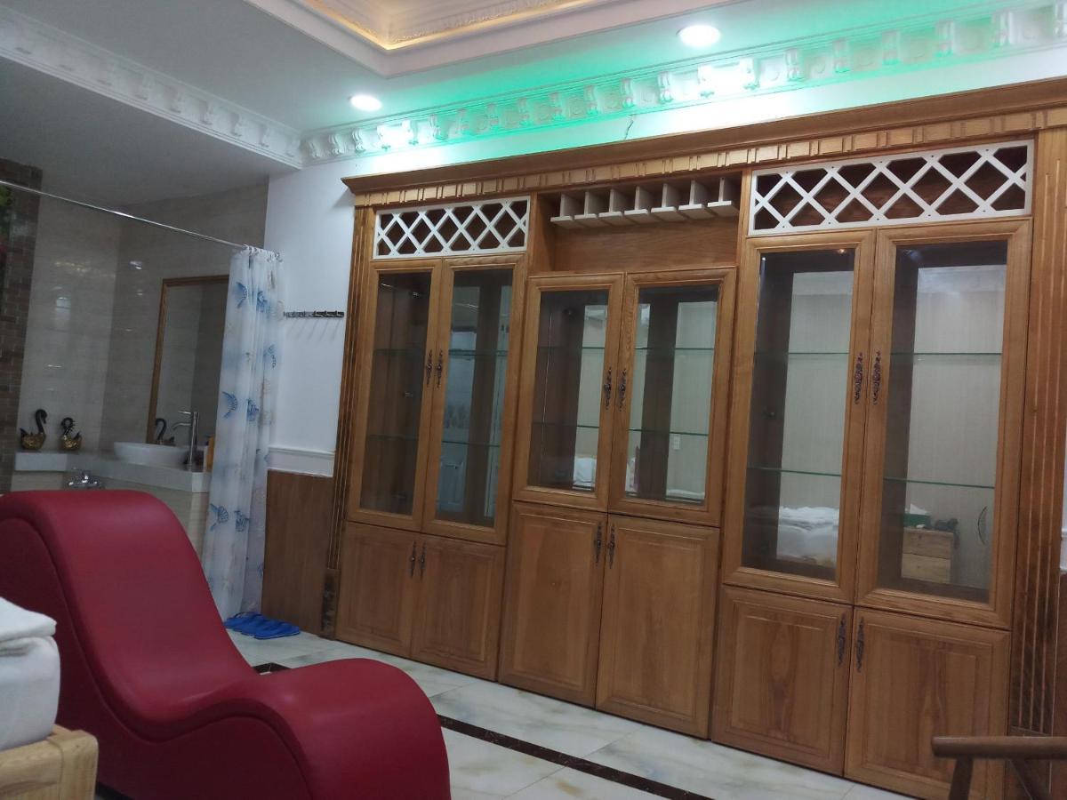 Khách sạn Amor Hotel TP. Hồ Chí Minh