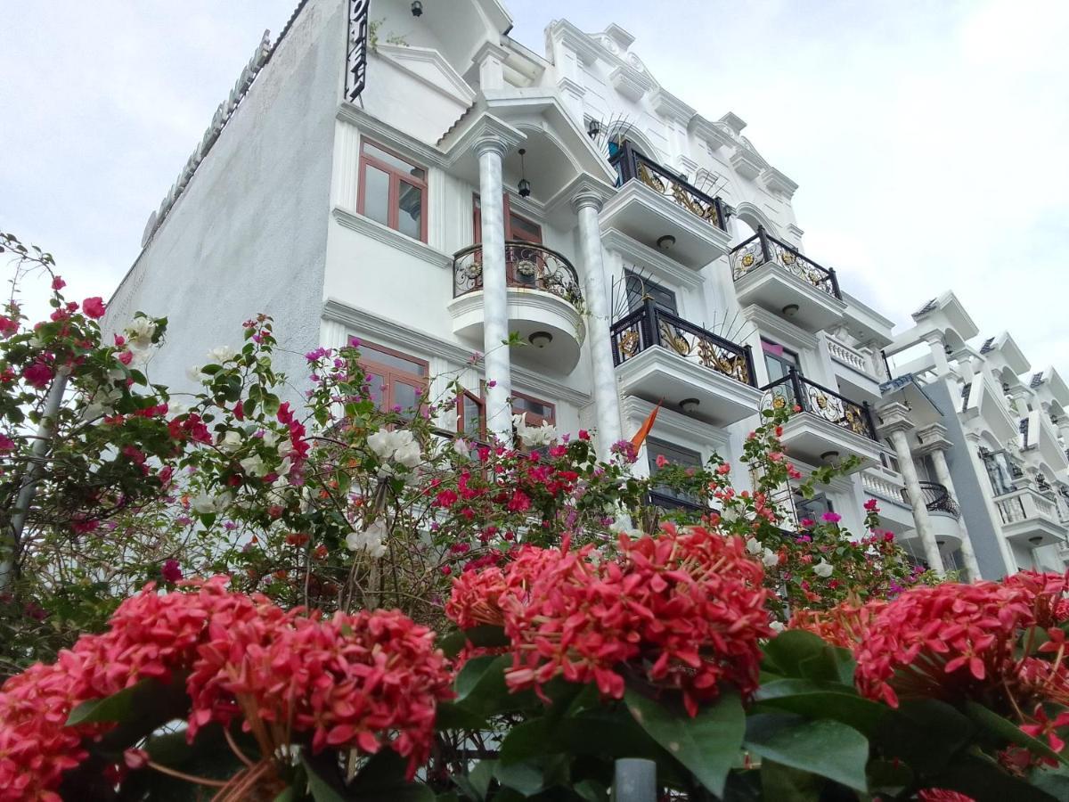 Amor Hotel TP. Hồ Chí Minh