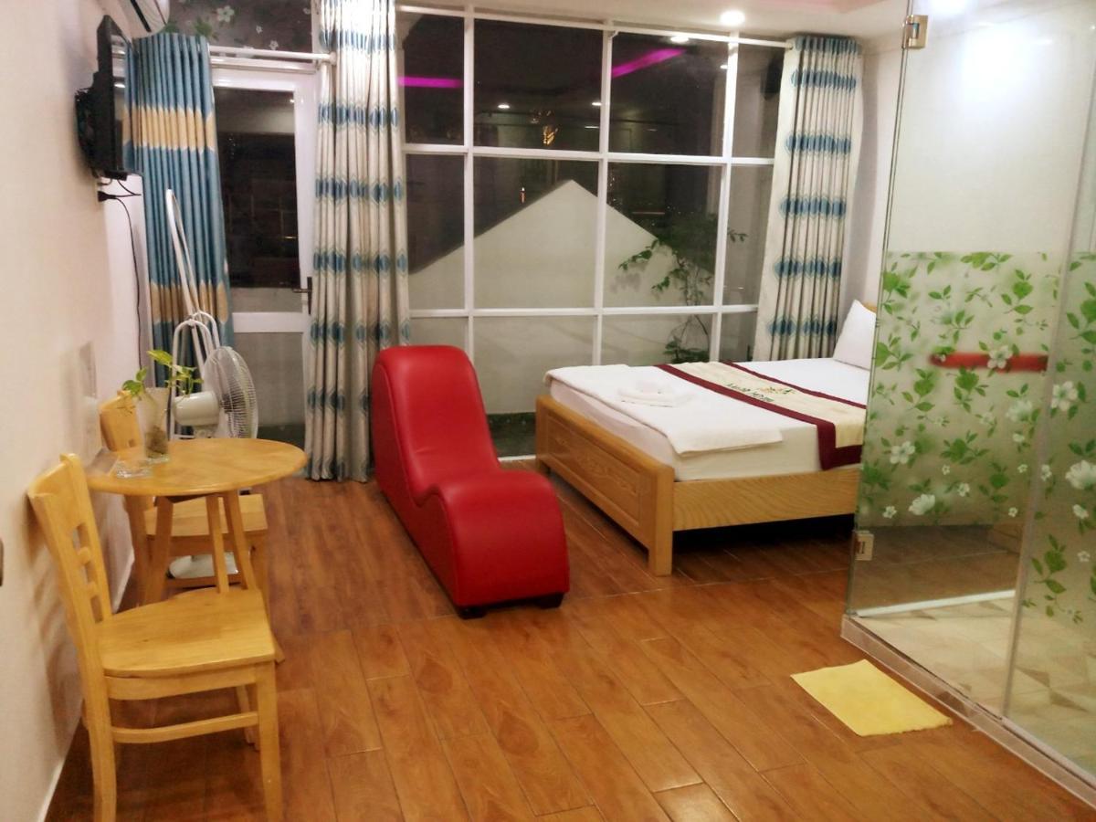 Amor Hotel 2* TP. Hồ Chí Minh