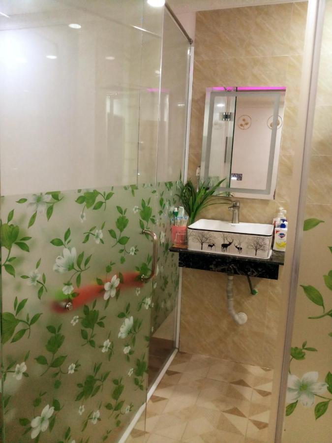 Khách sạn Amor Hotel