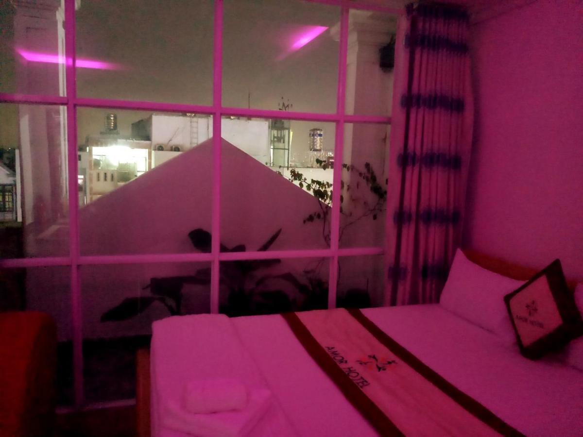 Amor Hotel TP. Hồ Chí Minh