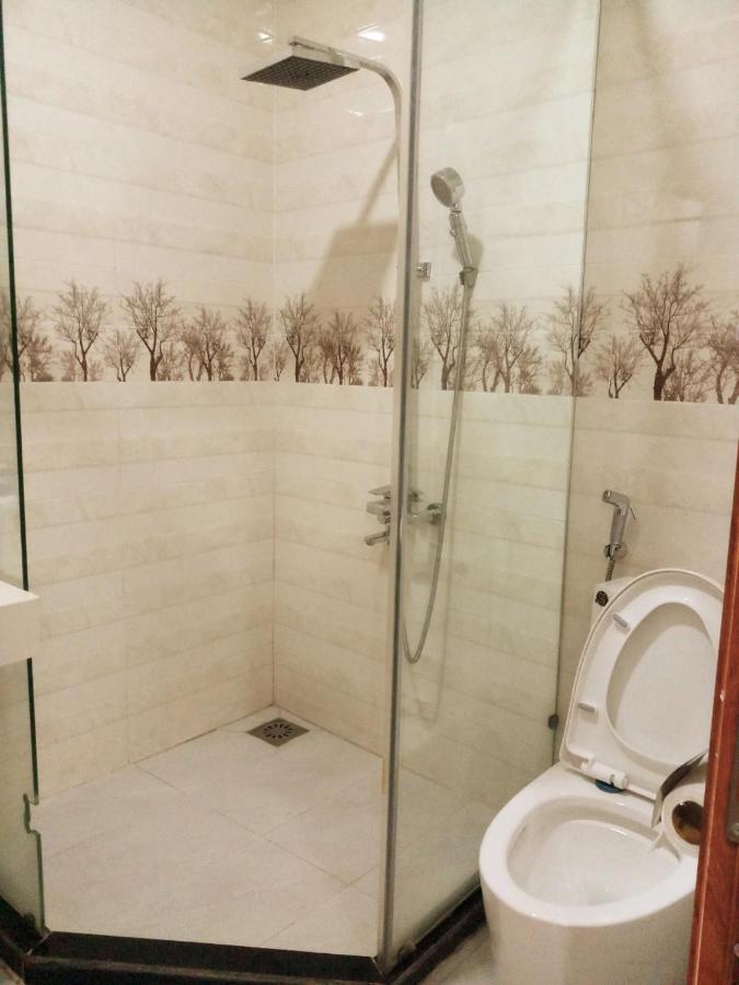 Amor Hotel Khách sạn 2*