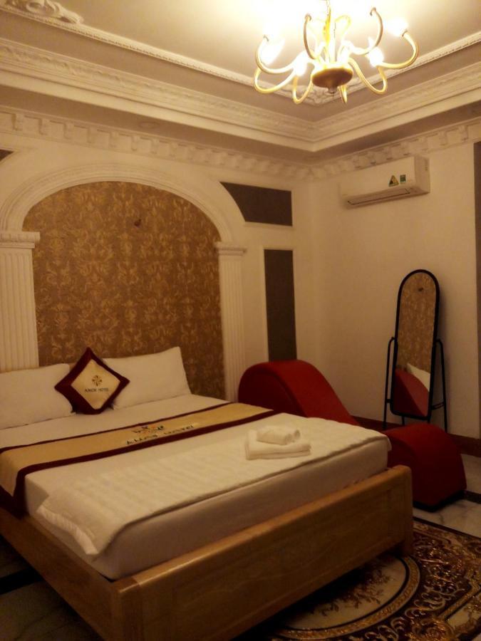 Amor Hotel TP. Hồ Chí Minh