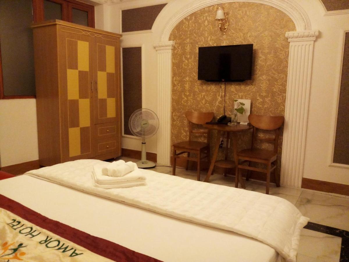 Amor Hotel Khách sạn