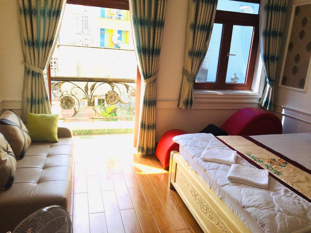 Amor Hotel Hotel Ho Chi Minh City