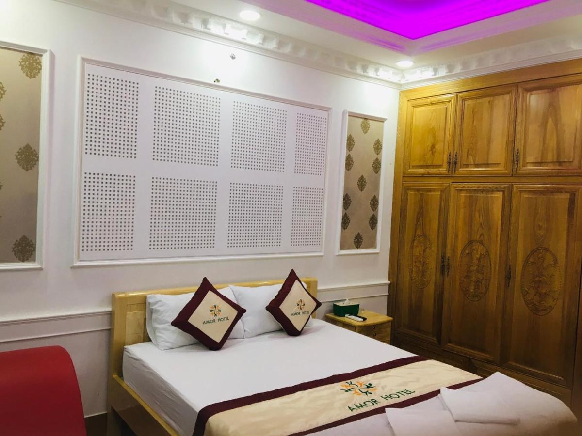 Amor Hotel
