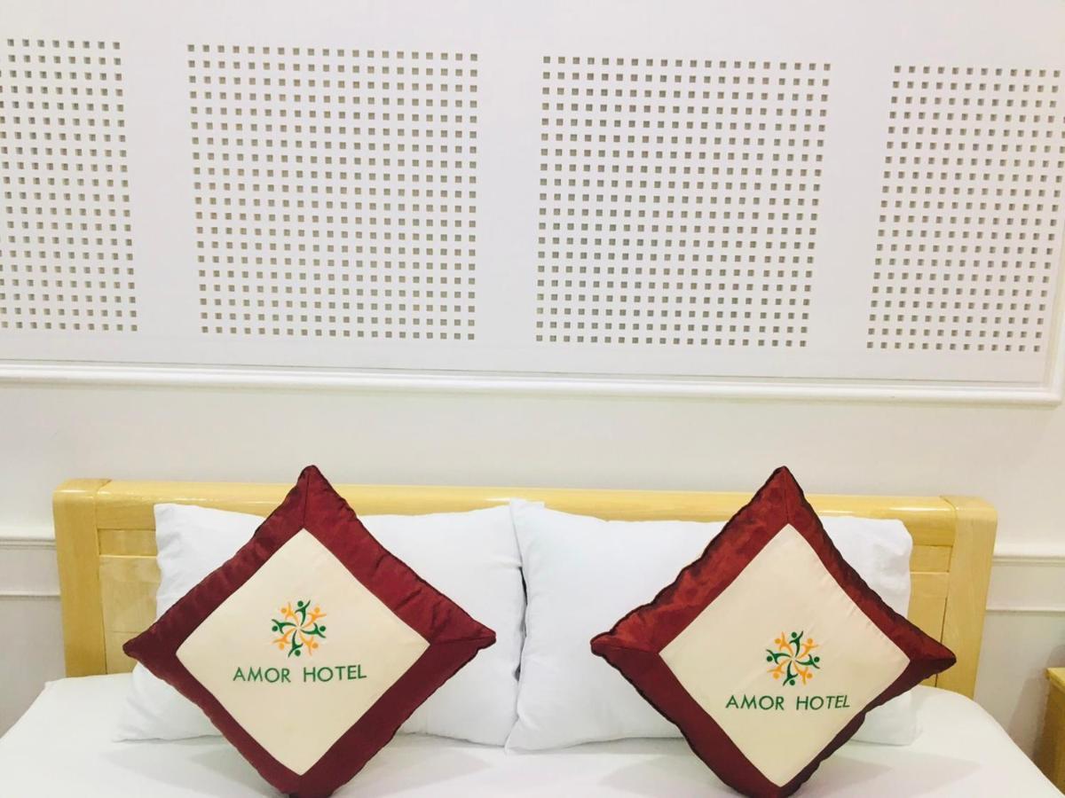 Hotel Amor Hotel Ho Chi Minh City