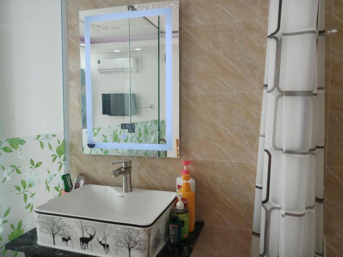 Hotel Amor Hotel Ho Chi Minh City