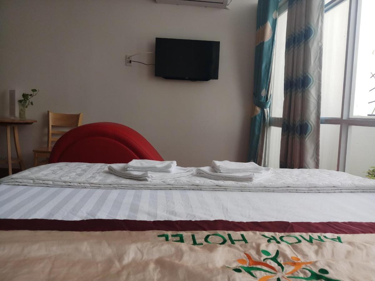 Amor Hotel Khách sạn